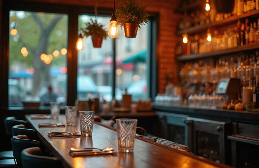 Savoring Watsons Mill: Clayton’s Unsung Culinary Hotspot